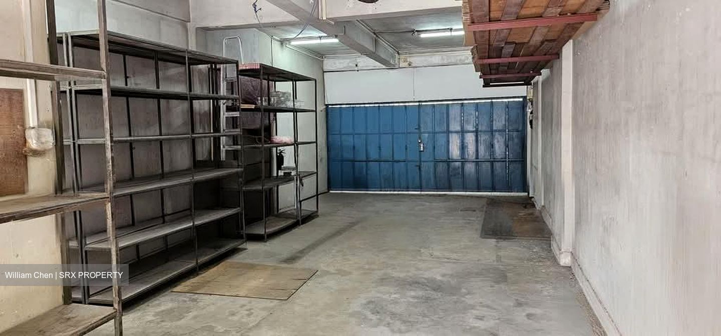 Jalan Bukit Merah (D3), Shop House #603567041
